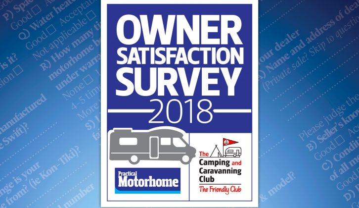 You've had your say, now read the results and discover which brands and dealers are the UK's best