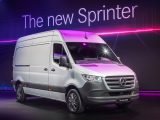 Read on for all you need to know about the all-new Mercedes-Benz Sprinter