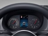 Active Distance Assist Distronic is one of the many safety features available on the third-generation Mercedes-Benz Sprinter
