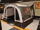 Isabella's Ventura Air Simplex is one of the new motorhome awnings worth taking a closer look at