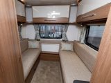 The end-lounge 70-6 has a price of £47,500