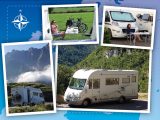 Join two readers as they finally get to live their motorcaravanning dreams!