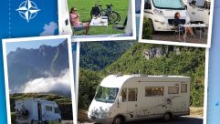 Join two readers as they finally get to live their motorcaravanning dreams!