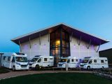 Check out the brand-new Advance range of Bailey motorhomes – we have all you need to know