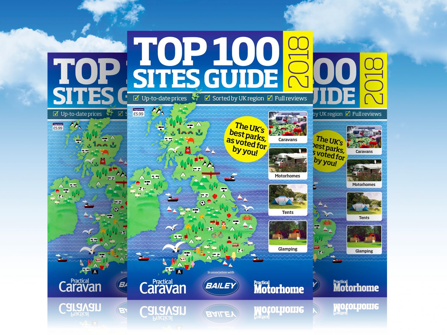 best travel websites in britain