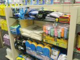 It is worthwhile shopping around to find the right products and tools to do the job properly