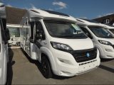Quality and style come together almost perfectly in this premium low-profile, and the Platinum specification levels really make this a motorhome that’s not to be missed.