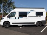 Elddis are launching two van conversions in each range