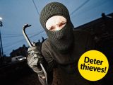 Motorhomes are worth a lot more than just money, so how can you protect yours from thieves?