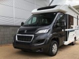 The Alliance range is based on the latest Peugeot Boxer