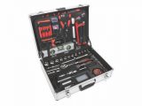 Halfords 590770 - Practical Motorhome's top touring toolkit