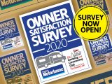This year's Owner Satisfaction Survey is now open, and we want to know what you think of your new 'van!