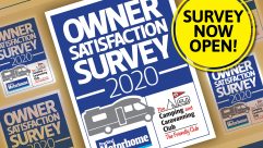 This year's Owner Satisfaction Survey is now open, and we want to know what you think of your new 'van!