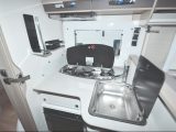 Overhauled kitchens for the 2019 season mean better detail than before