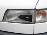Headlight deflectors on British vehicles are mandatory in countries that drive on the right-hand side of the road