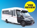 The Pulse T7051 DBM GT is one of four coachbuilts and six A-Classes in Dethleffs' Pulse marque