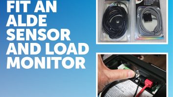 Check temperatures and power usage by creating these handy sensors