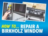 A step-by-step guide to repairing your Birkholz windows