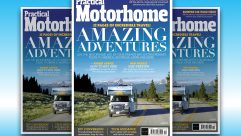 Our latest issue is on sale now, so head out and pick up your copy!