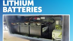 Everything you need to know about Lithium batteries