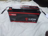 NDS 150Ah battery