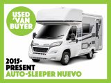 Read our buyer's guide if you're considering buying a used Auto-Sleeper Nuevo
