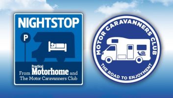 Another Nightstop, in North Yorkshire, has joined our popular scheme