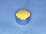 Neodymium rare-earth magnets are strong and must be handled with care
