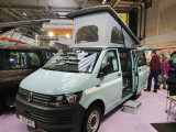 There are plenty of campervans and van conversions to look through, too