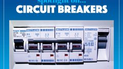 All you need to know about the circuit breaker in your motorhome