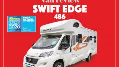 Review of the Swift Edge 486