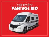 Take a look around the Vantage Rio