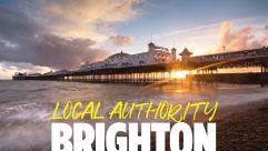 A local's guide to Brighton