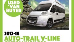 A guide to buying a used Auto-Trail V-Line Custom High-Top
