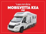 Full review of the Mobilvetta Kea P65