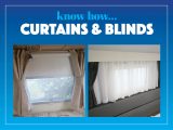 Follow our guide to keeping your curtains and blinds in good condition