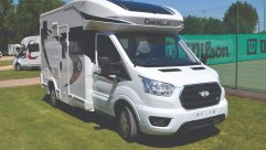 Best compact motorhome 2020