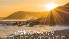 Read our insiders' guide to seeing the delights of Pembrokeshire