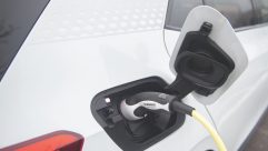 Infrastructure for charging is a crucial factor in the roll-out of electric vehicles