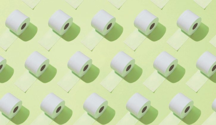 Know how to look after your cassette toilet in an environmentally friendly way