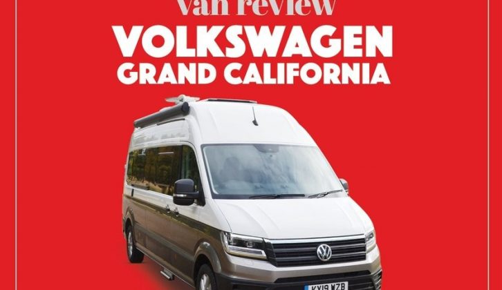 VW Grand California