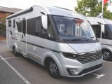 At the time of writing, the best saving on offer at Marquis Leisure was on a 2019 Adria Sonic Supreme