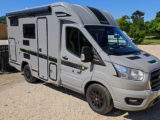 Chausson S514 Sport Line parked up
