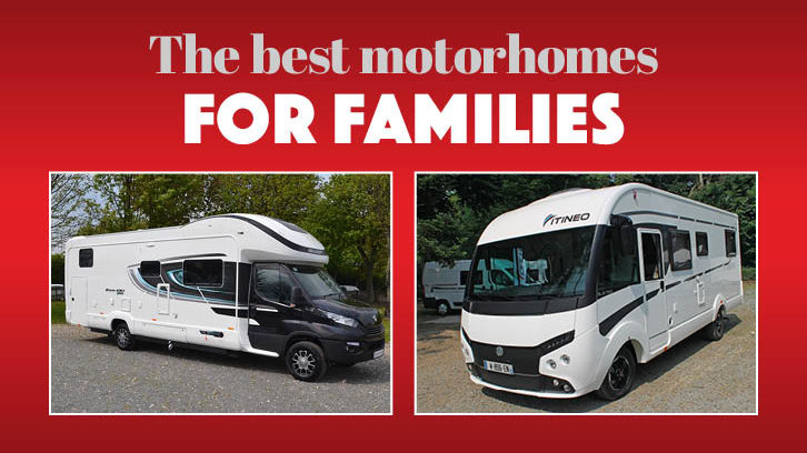 10 best 2 berth motorhomes - Practical Motorhome