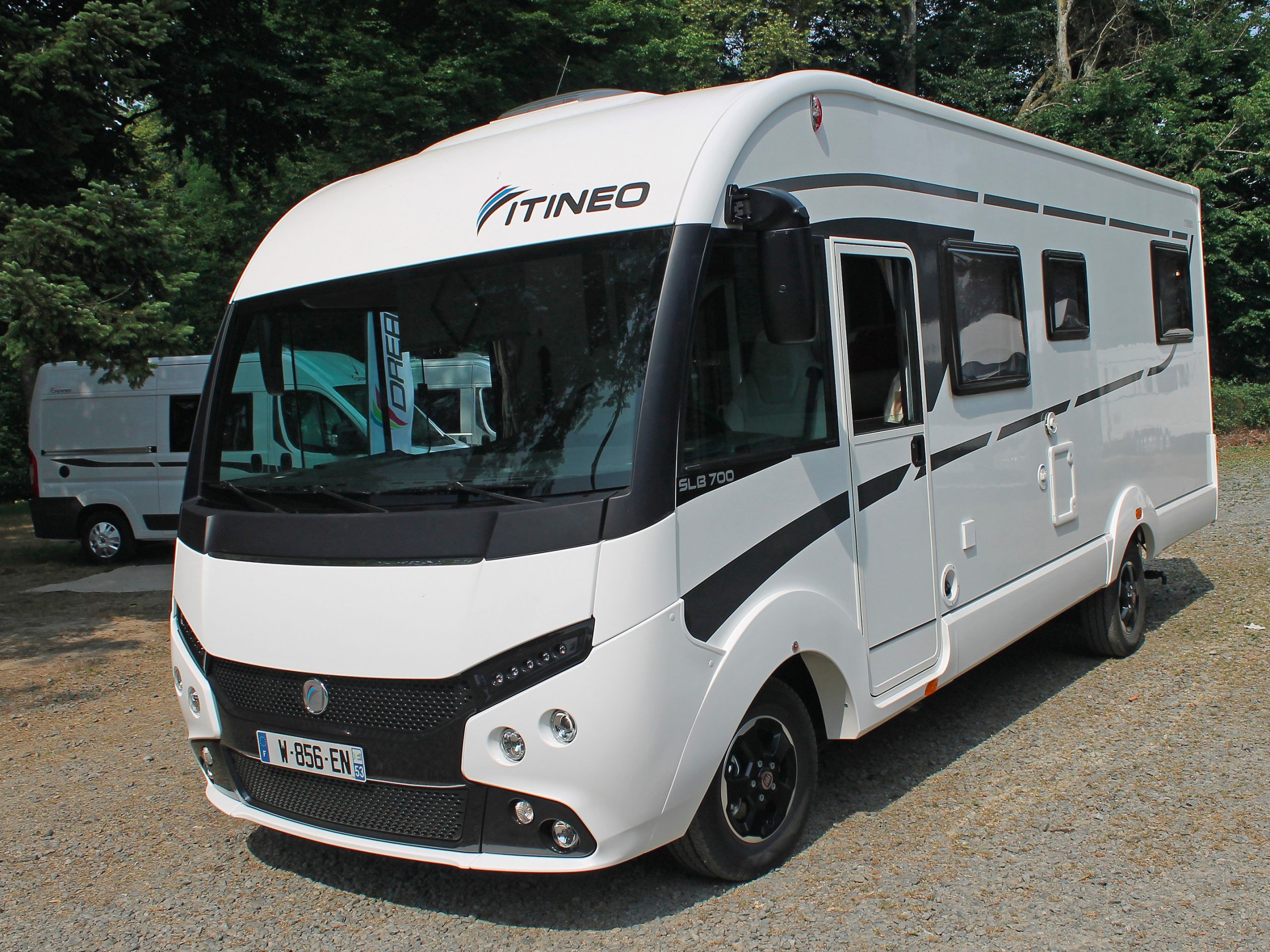 Best Aclass motorhome 2024 Practical Motorhome