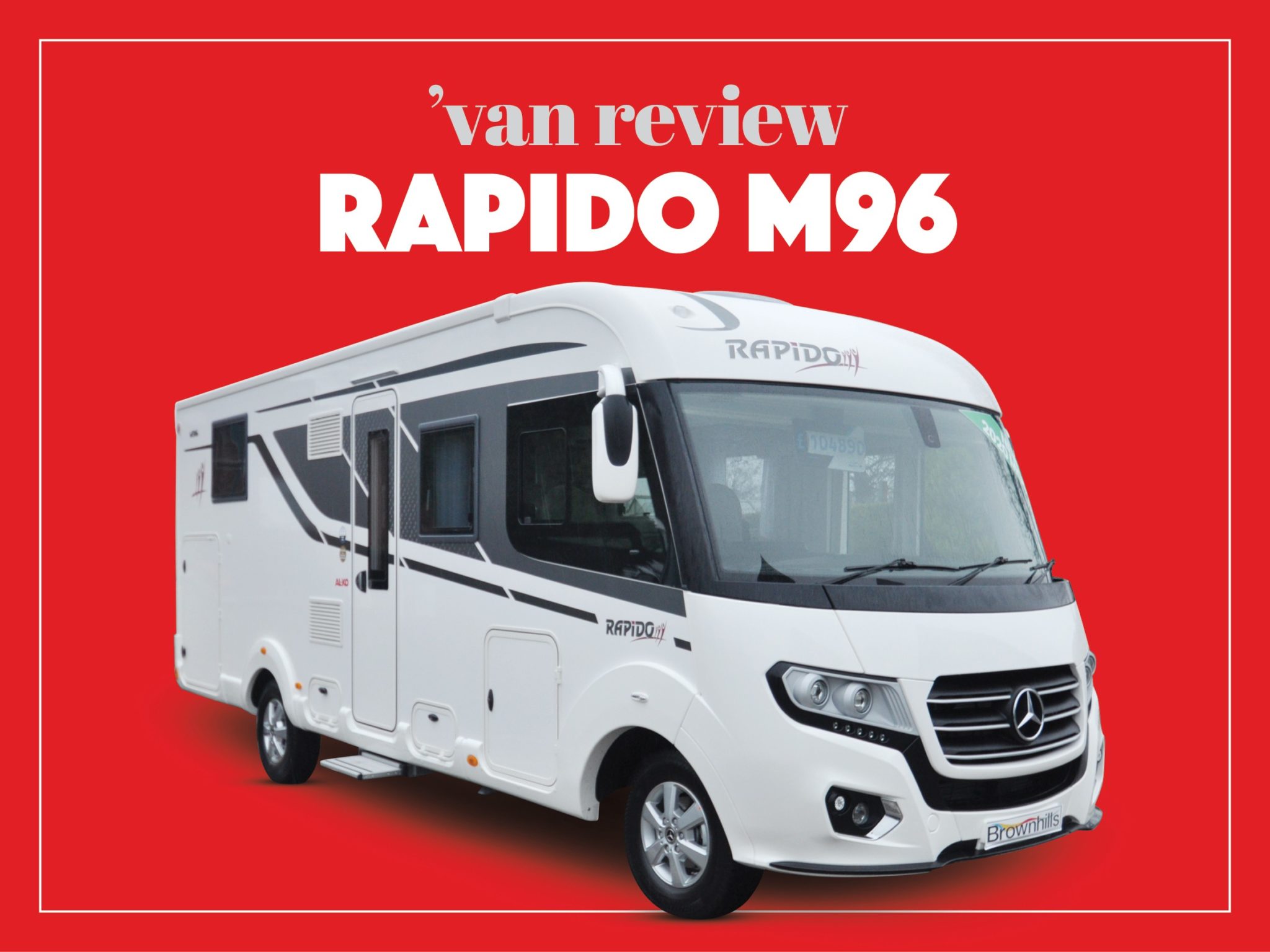 Best Aclass motorhome 2024 Practical Motorhome