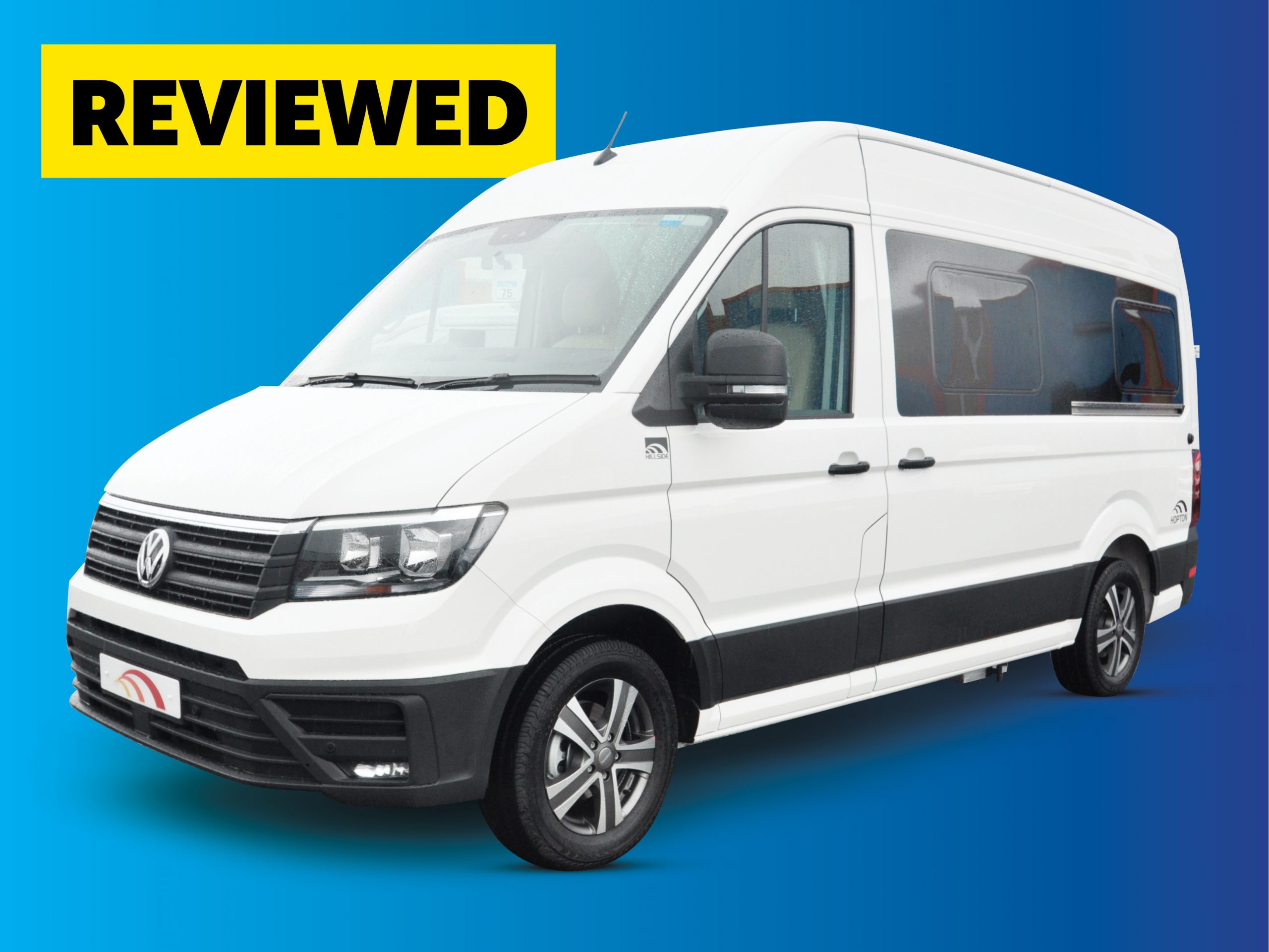 Best motorhomes under 6m (six metres) Practical Motorhome