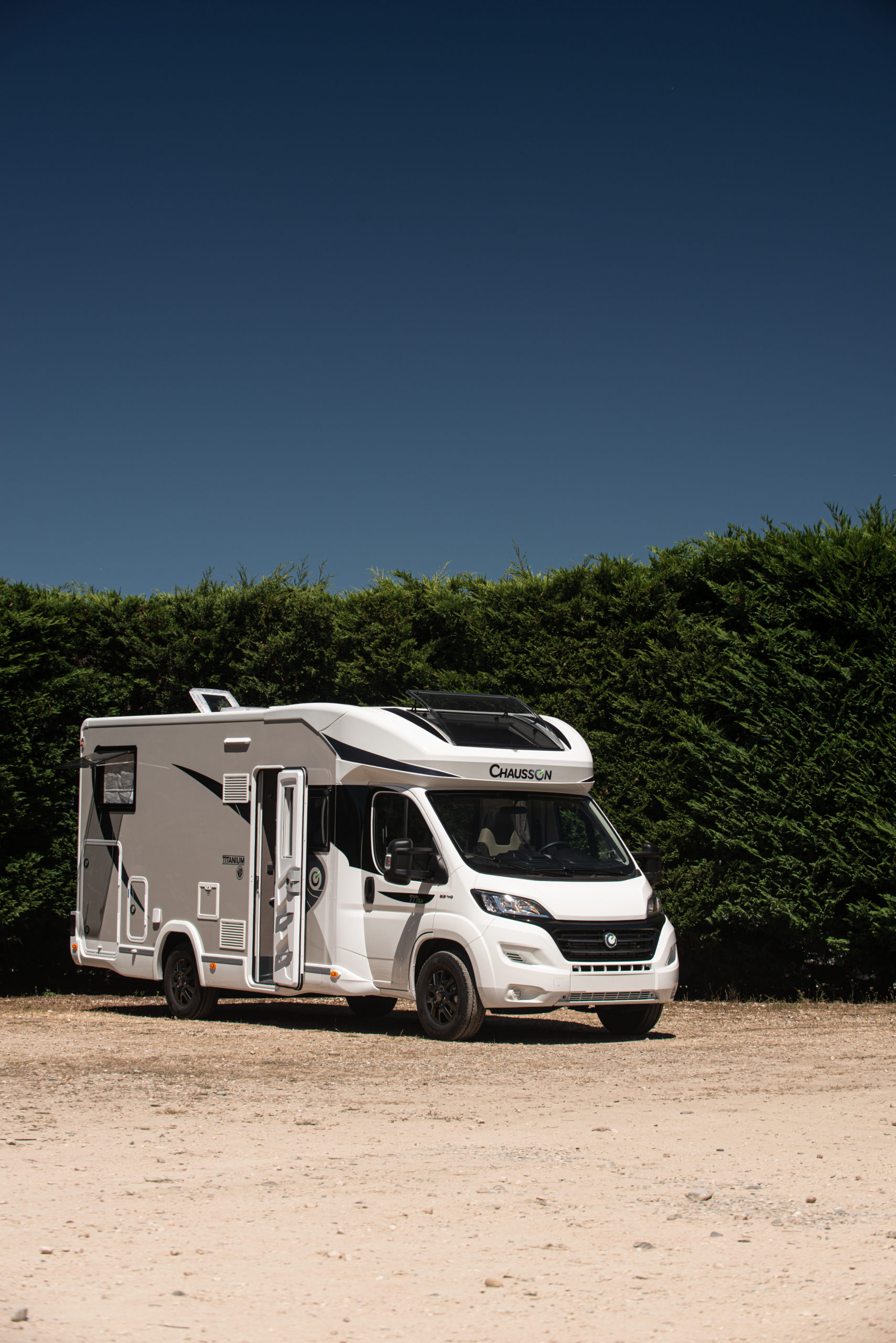 Chausson mania deals