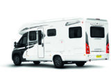 Auto-Trail Imala 736 Lo-Line