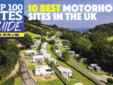 10 best motorhome sites in the UK